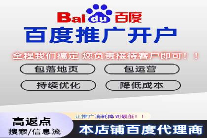 SEM运营公司案例解析：效果营销之道